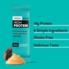 image:imageRXBAR High Protein Bars 18g Protein Gluten Free Protein Snacks Chocolate Chip Peanut Butter 6 Boxes 30 BarsChocolate Chip Peanut Butter