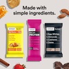 image:imageRXBAR High Protein Bars 18g Protein Gluten Free Protein Snacks Chocolate Chip Peanut Butter 6 Boxes 30 BarsChocolate Chip Peanut Butter