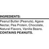 image:imageRXBAR High Protein Bars 18g Protein Gluten Free Protein Snacks Chocolate Chip Peanut Butter 6 Boxes 30 BarsChocolate Chip Peanut Butter