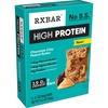 image:imageRXBAR High Protein Bars 18g Protein Gluten Free Protein Snacks Chocolate Chip Peanut Butter 6 Boxes 30 BarsChocolate Chip Peanut Butter