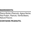image:imageRXBAR High Protein Bars 18g Protein Gluten Free Protein Snacks Chocolate Chip Peanut Butter 6 Boxes 30 BarsVanilla Peanut Butter