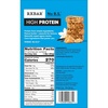 image:imageRXBAR High Protein Bars 18g Protein Gluten Free Protein Snacks Chocolate Chip Peanut Butter 6 Boxes 30 BarsVanilla Peanut Butter