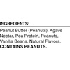 image:imageRXBAR High Protein Bars 18g Protein Gluten Free Protein Snacks Chocolate Chip Peanut Butter 6 Boxes 30 BarsVanilla Peanut Butter