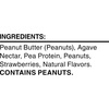 image:imageRXBAR High Protein Bars 18g Protein Gluten Free Protein Snacks Strawberry Peanut Butter 253oz Box 12 Bars5 Count Pack of 6