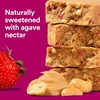 image:imageRXBAR High Protein Bars 18g Protein Gluten Free Protein Snacks Strawberry Peanut Butter 253oz Box 12 Bars6 Count Pack of 1