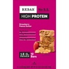 image:imageRXBAR High Protein Bars 18g Protein Gluten Free Protein Snacks Strawberry Peanut Butter 253oz Box 12 Bars6 Count Pack of 1