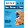 image:imageRXBAR Nut Butter And Oat Protein Bars Protein Snacks Snack Bars Blueberry Cashew Butter 97oz Box 5 Count97 OZ