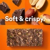 image:imageRXBAR Nut Butter and Oat Protein Bars Protein Snacks Snack Bars 3Flavor Variety Pack 3 Boxes 15 Bars5 Count Pack of 3