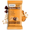 image:imageRXBAR Nut Butter and Oat Protein Bars Protein Snacks Snack Bars 3Flavor Variety Pack 3 Boxes 15 Bars5 Count Pack of 3