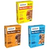 image:imageRXBAR Nut Butter and Oat Protein Bars Protein Snacks Snack Bars 3Flavor Variety Pack 3 Boxes 15 Bars5 Count Pack of 3