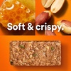 image:imageRXBAR Nut Butter and Oat Protein Bars Protein Snacks Snack Bars 3Flavor Variety Pack 3 Boxes 15 Bars5 Count Pack of 3