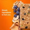 image:imageRXBAR Nut Butter and Oat Protein Bars Protein Snacks Snack Bars 3Flavor Variety Pack 3 Boxes 15 Bars5 Count Pack of 3