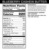 image:imageRXBAR Nut Butter and Oat Protein Bars Protein Snacks Snack Bars Blueberry Cashew Butter 232oz Box 12 Bars12 Count Pack of 1