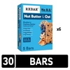 image:imageRXBAR Nut Butter and Oat Protein Bars Protein Snacks Snack Bars Blueberry Cashew Butter 232oz Box 12 Bars5 Count Pack of 6