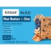 image:imageRXBAR Nut Butter and Oat Protein Bars Protein Snacks Snack Bars Blueberry Cashew Butter 232oz Box 12 Bars5 Count Pack of 6