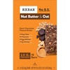 image:imageRXBAR Nut Butter and Oat Protein Bars Protein Snacks Snack Bars Dark Chocolate Peanut Butter 232oz Box 12 Bars12 Count Pack of 1