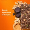 image:imageRXBAR Nut Butter and Oat Protein Bars Protein Snacks Snack Bars Dark Chocolate Peanut Butter 232oz Box 12 Bars12 Count Pack of 1