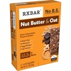 image:imageRXBAR Nut Butter and Oat Protein Bars Protein Snacks Snack Bars Dark Chocolate Peanut Butter 6 Boxes 30 Bars5 Count Pack of 6