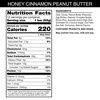 image:imageRXBAR Nut Butter and Oat Protein Bars Protein Snacks Snack Bars Honey Cinnamon Peanut Butter 232oz Box 12 Bars12 Bars Pack of 6