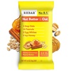 image:imageRXBAR Nut Butter and Oat Protein Bars Protein Snacks Snack Bars Honey Cinnamon Peanut Butter 232oz Box 12 Bars12 Bars Pack of 6