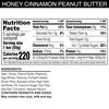 image:imageRXBAR Nut Butter and Oat Protein Bars Protein Snacks Snack Bars Honey Cinnamon Peanut Butter 232oz Box 12 Bars5 Count Pack of 6