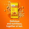 image:imageRXBAR Nut Butter and Oat Protein Bars Protein Snacks Snack Bars Honey Cinnamon Peanut Butter 97oz Box 5 Count