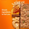 image:imageRXBAR Nut Butter and Oat Protein Bars Protein Snacks Snack Bars Honey Cinnamon Peanut Butter 97oz Box 5 Count