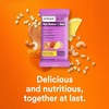 image:imageRXBAR Nut Butter and Oat Protein Bars Protein Snacks Snack Bars Lemon Honey Cashew Butter 232oz Box 12 Bars12 Count