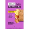 image:imageRXBAR Nut Butter and Oat Protein Bars Protein Snacks Snack Bars Lemon Honey Cashew Butter 232oz Box 12 Bars12 Count