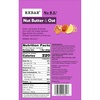 image:imageRXBAR Nut Butter and Oat Protein Bars Protein Snacks Snack Bars Lemon Honey Cashew Butter 232oz Box 12 Bars12 Count