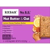 image:imageRXBAR Nut Butter and Oat Protein Bars Protein Snacks Snack Bars Lemon Honey Cashew Butter 232oz Box 12 Bars30 Count