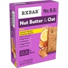 image:imageRXBAR Nut Butter and Oat Protein Bars Protein Snacks Snack Bars Lemon Honey Cashew Butter 232oz Box 12 Bars30 Count