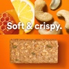 image:imageRXBAR Nut Butter and Oat Protein Bars Protein Snacks Snack Bars Lemon Honey Cashew Butter 232oz Box 12 Bars30 Count