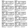 image:imageRXBAR Protein Bars 12g Protein Gluten Free Snacks 10Flavor Variety Pack 10 Bars