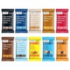 image:imageRXBAR Protein Bars 12g Protein Gluten Free Snacks 10Flavor Variety Pack 10 Bars