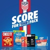 image:imageRXBAR Protein Bars 12g Protein Gluten Free Snacks 3Flavor Variety Pack 183oz Box 10 Bars