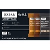 image:imageRXBAR Protein Bars 12g Protein Gluten Free Snacks 3Flavor Variety Pack 183oz Box 10 Bars