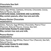 image:imageRXBAR Protein Bars 12g Protein Gluten Free Snacks 3Flavor Variety Pack 183oz Box 10 Bars