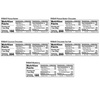 image:imageRXBAR Protein Bars 12g Protein Gluten Free Snacks 5Flavor Variety Pack 10 Bars10 Bars Pack of 2