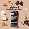 image:imageRXBAR Protein Bars 12g Protein Gluten Free Snacks 6Flavor Variety Pack 12 Bars