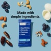 image:imageRXBAR Protein Bars 12g Protein Gluten Free Snacks Blueberry 22oz Box 12 Bars10 Count Pack of 1
