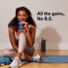 image:imageRXBAR Protein Bars 12g Protein Gluten Free Snacks Blueberry 22oz Box 12 Bars10 Count Pack of 1