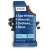 image:imageRXBAR Protein Bars 12g Protein Gluten Free Snacks Blueberry 22oz Box 12 Bars10 Count Pack of 1