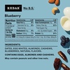 image:imageRXBAR Protein Bars 12g Protein Gluten Free Snacks Blueberry 22oz Box 12 Bars10 Count Pack of 1