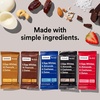 image:imageRXBAR Protein Bars 12g Protein Gluten Free Snacks Blueberry 22oz Box 12 Bars5 Count Pack of 5