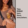 image:imageRXBAR Protein Bars 12g Protein Gluten Free Snacks Blueberry 22oz Box 12 Bars5 Count Pack of 5