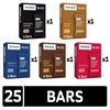 image:imageRXBAR Protein Bars 12g Protein Gluten Free Snacks Blueberry 22oz Box 12 Bars5 Count Pack of 5