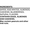 image:imageRXBAR Protein Bars 12g Protein Gluten Free Snacks Blueberry 22oz Box 12 Bars5 Count Pack of 6