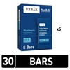 image:imageRXBAR Protein Bars 12g Protein Gluten Free Snacks Blueberry 22oz Box 12 Bars5 Count Pack of 6