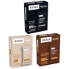 image:imageRXBAR Protein Bars 12g Protein Gluten Free Snacks Chocolate Lovers Variety Pack 5 Boxes 25 Bars25 Bars Pack of 2